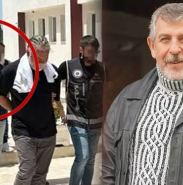 Ünlü oyuncu Yusuf Atala devre mülk dolandırıcılığından gözaltına alındı