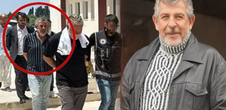 Ünlü oyuncu Yusuf Atala devre mülk dolandırıcılığından gözaltına alındı