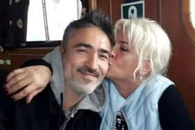 Ünlü rapçi Sagopa Kajmer'in acı günü