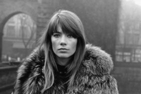 Ünlü şarkıcı Françoise Hardy 80 yaşında hayatını kaybetti