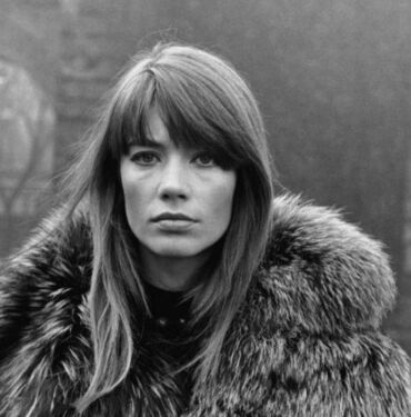 Ünlü şarkıcı Françoise Hardy 80 yaşında hayatını kaybetti