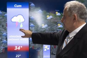 Uzmanı açıkladı Kurban Bayramı'nda hava nasıl olacak