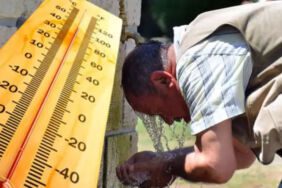 Uzmanından kritik uyarı! 'Sıcak günler bitti, çok daha sıcak günler kapıda