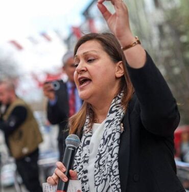 Valilik, Burcu Köksal’ı ifadeye çağırdı