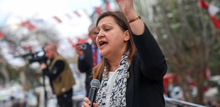 Valilik, Burcu Köksal’ı ifadeye çağırdı