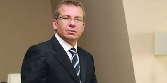 Vedat Aşçı kimdir, nereli? İş insanı Vedat Aşçı ne iş yapıyor?