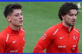 Vincenzo Montella'dan Ferdi Kadıoğlu ve Arda Güler kararı!