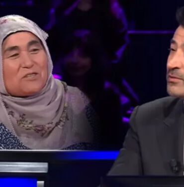 Viyana'da eğitim alıp Kayseri'de hayata geçirdi! Menekşe Şahin kaç TL Kazandı