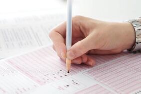 YKS'de ilk oturum TYT yarın yapılacak