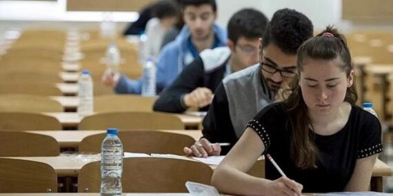 YKS sınavında şaşırtan istatistik: Sıfır çekenlerin sayısı şaşırttı!