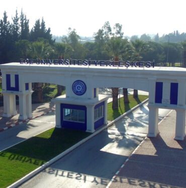 Yeşil Üniversite Endeksi'nde ilk 100 açıklandı! Türkiye'den 6 üniversite listede