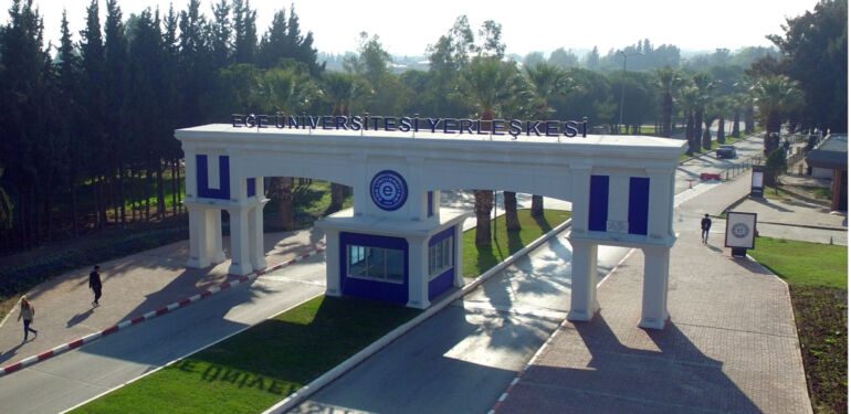 Yeşil Üniversite Endeksi'nde ilk 100 açıklandı! Türkiye'den 6 üniversite listede