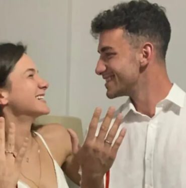 Yiğit İnandı kimdir, kaç yaşında Survivor Nisa Bölükbaşı ile nişanlanan Yiğit İnandı nereli, ne iş yapıyor