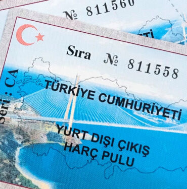 Yok artık dedirtecek yurt dışı çıkış haracı!