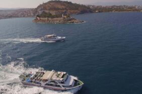 Yunan adalarını bayramda 50 binin üzerinde Türk ziyaret etti