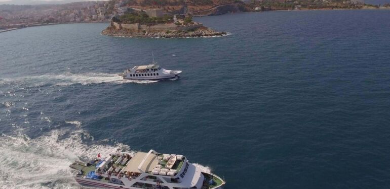 Yunanistan’dan, adalara kapıda vize uygulamasıyla ilgili son açıklama!