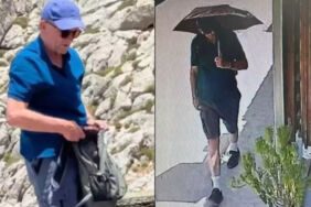 Yunanistan'da kaybolan ünlü sunucunun ölüm nedeni belli oldu