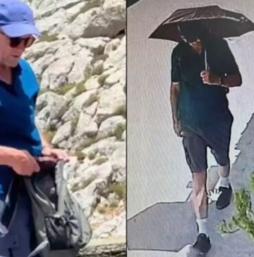 Yunanistan'da kaybolan ünlü sunucunun ölüm nedeni belli oldu