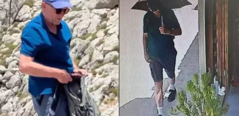 Yunanistan'da kaybolan ünlü sunucunun ölüm nedeni belli oldu