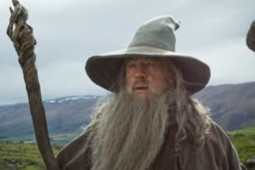 Yüzüklerin Efendisi’nin Gandalf’ı Ian McKellen hastaneye kaldırıldı