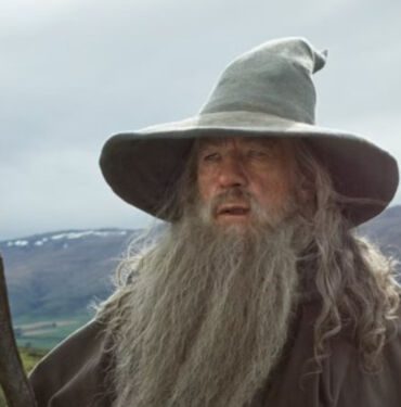 Yüzüklerin Efendisi’nin Gandalf’ı Ian McKellen hastaneye kaldırıldı