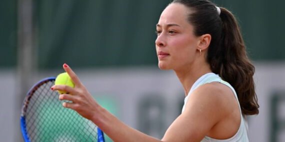 Zeynep Sönmez’in Wimbledon 3. tur rakibi belli oldu!