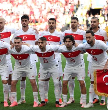 a milli takım