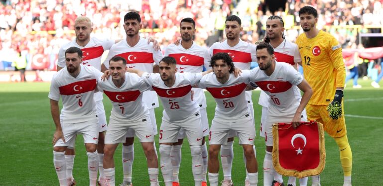 a milli takım