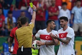 a milli takım