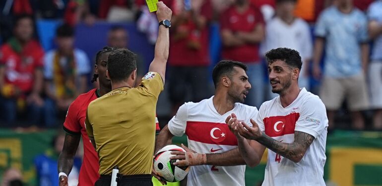 a milli takım