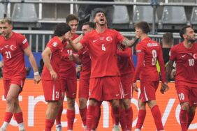 a milli takım samet akaydin