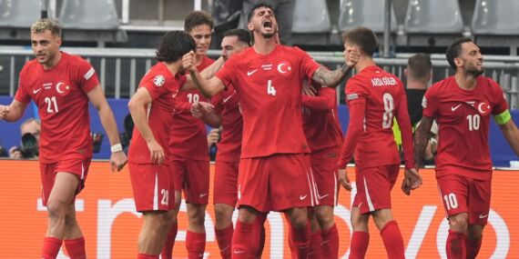A Milli Takım’ın Macaristan maçı kadrosu belli oldu: 3 futbolcu için bir ilk!