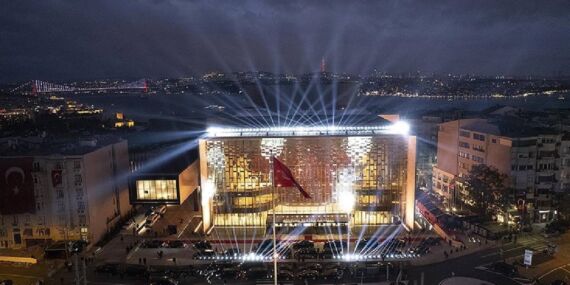 İstanbul’da bu hafta birçok etkinlik sanatseverlerle buluşacak