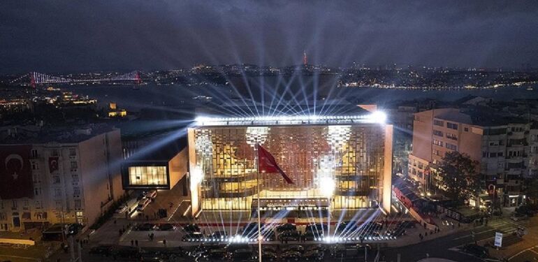 İstanbul’da bu hafta birçok etkinlik sanatseverlerle buluşacak