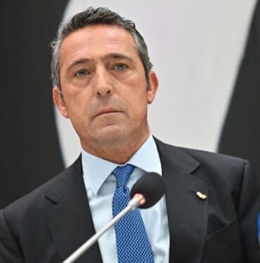 ali koç