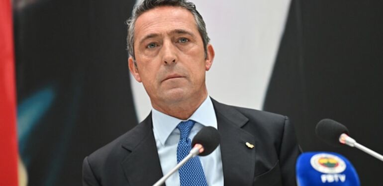 ali koç