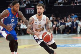 anadolu efes fenerbahçe