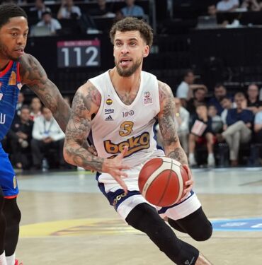 anadolu efes fenerbahçe