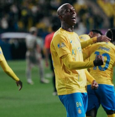 anderson talisca