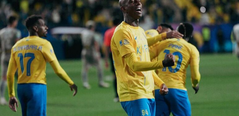 anderson talisca