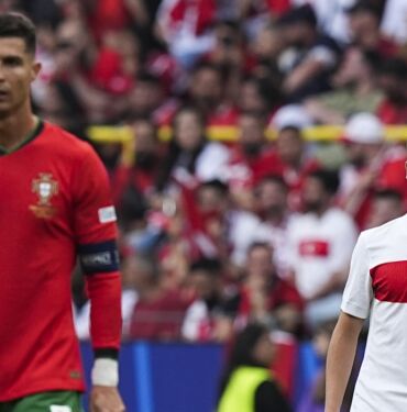 arda güler ronaldo