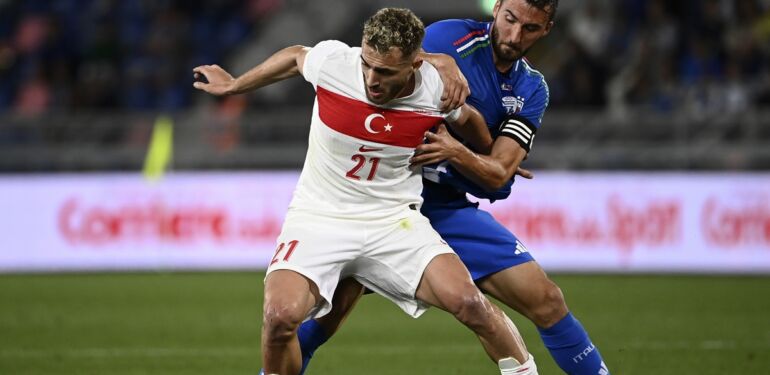 barış alper yılmaz