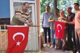 bayrak asan salih tahtalıoğlu