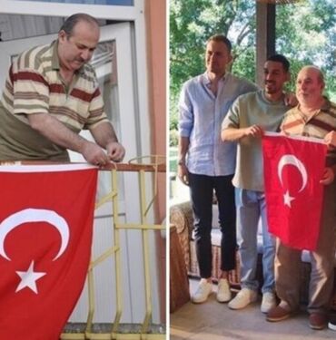 bayrak asan salih tahtalıoğlu