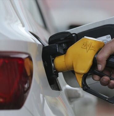benzine zam