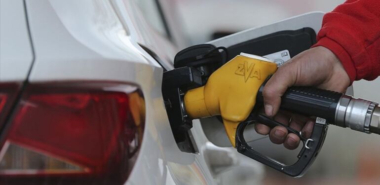 benzine zam