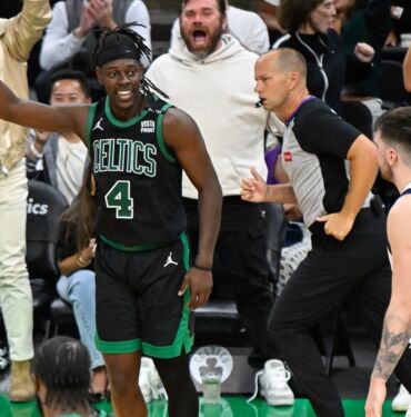 boston celtics