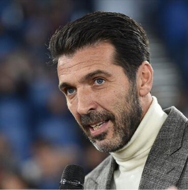 buffon