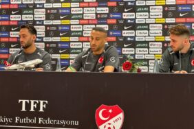 cenk tosun hakan çalhanoğlu