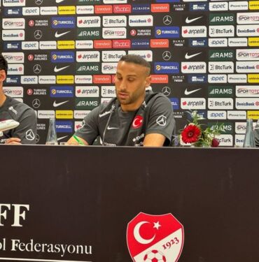 cenk tosun hakan çalhanoğlu